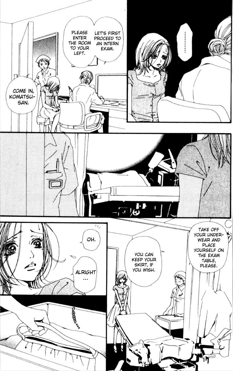 Read Nana Manga Online
