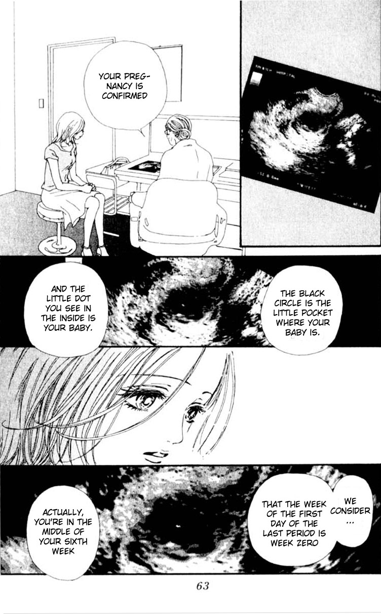 Read Nana Manga Online