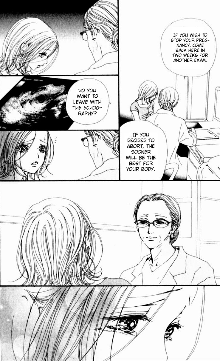 Read Nana Manga Online