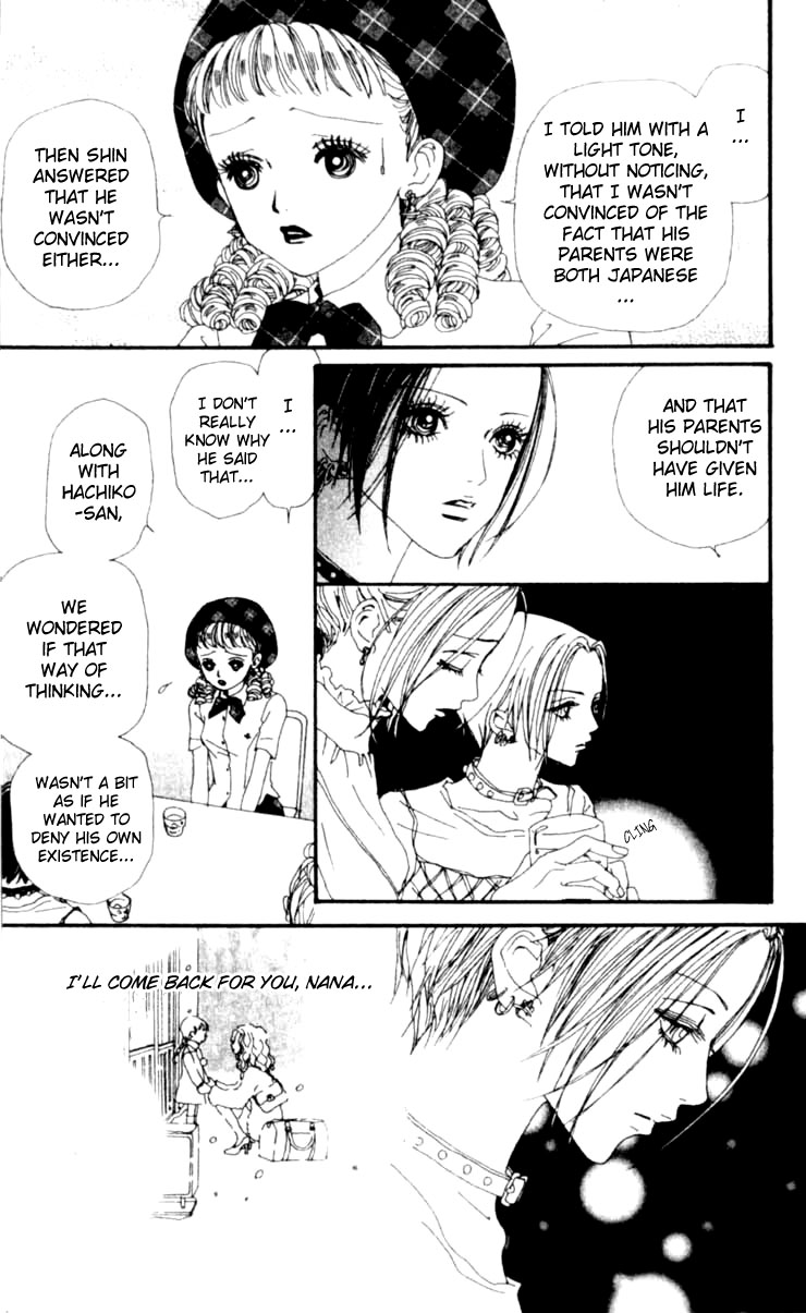 Read Nana Manga Online