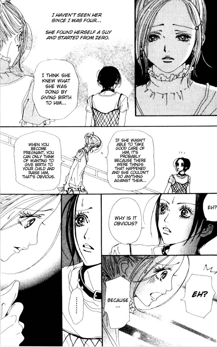 Read Nana Manga Online