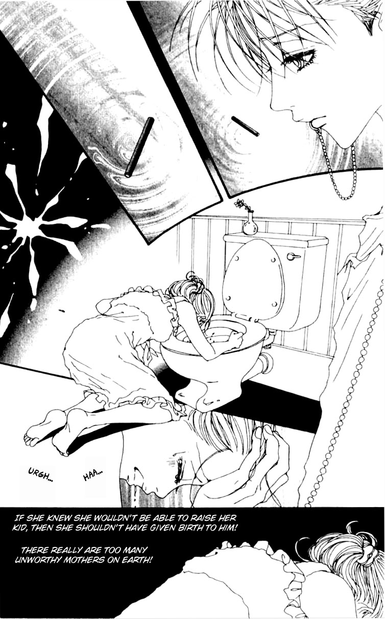 Read Nana Manga Online