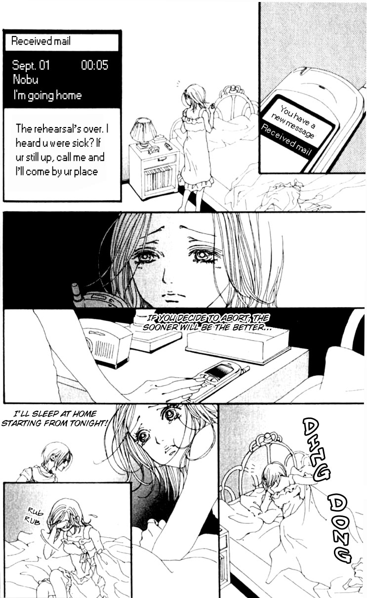 Read Nana Manga Online
