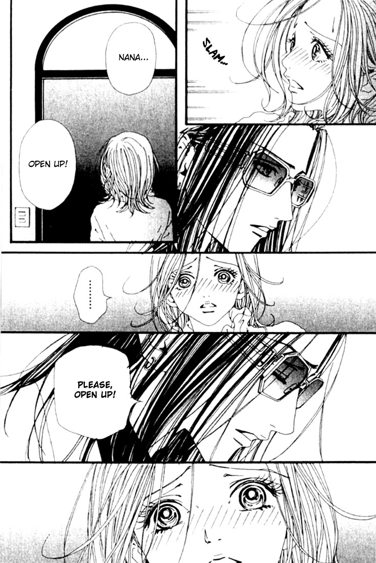 Read Nana Manga Online