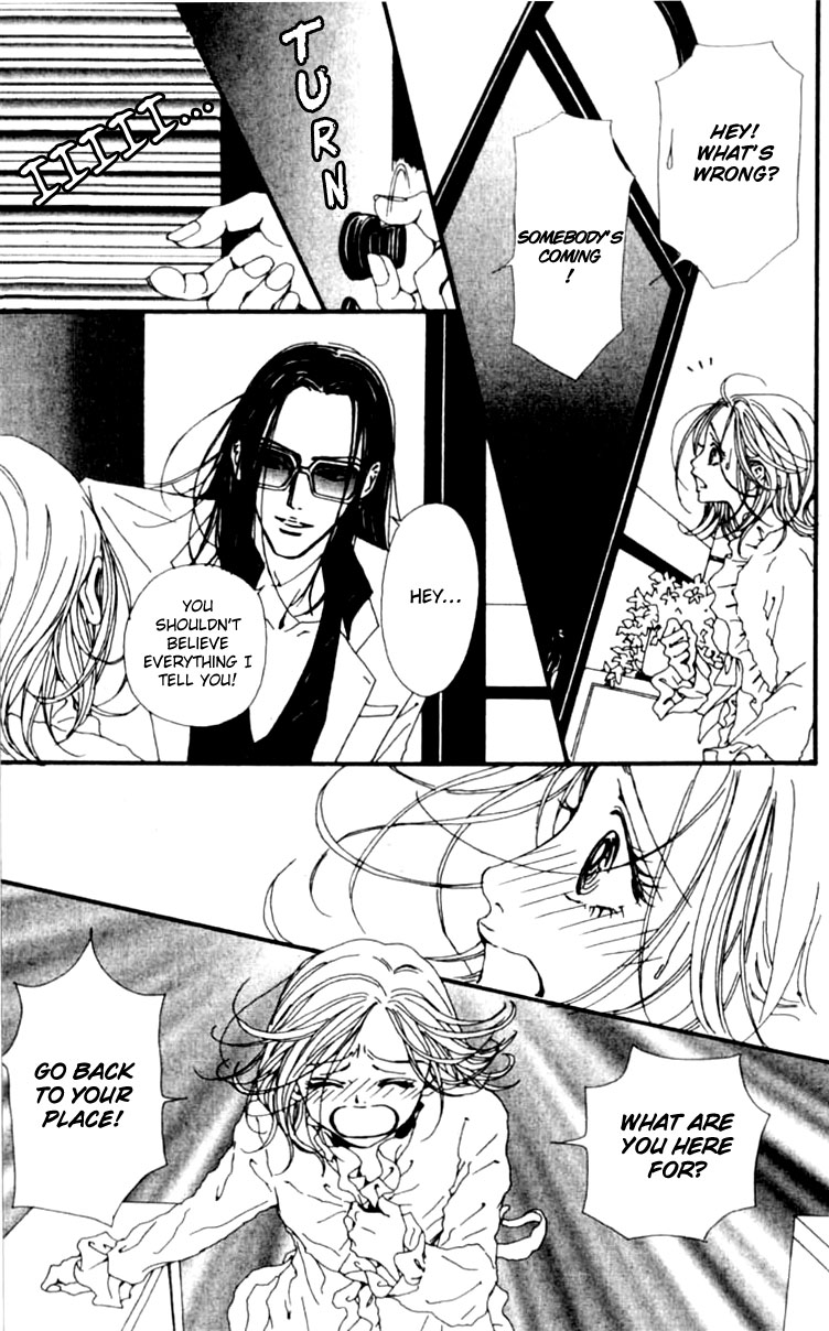 Read Nana Manga Online