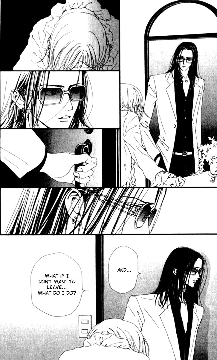 Read Nana Manga Online