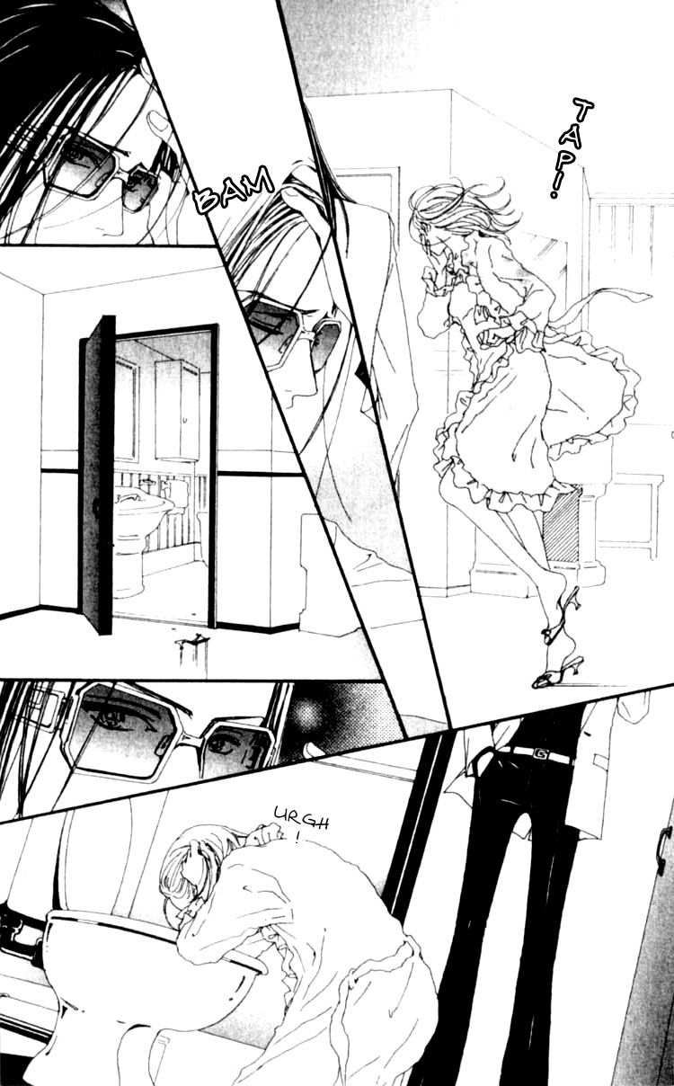 Read Nana Manga Online
