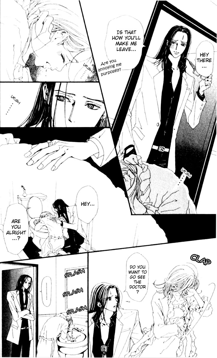Read Nana Manga Online