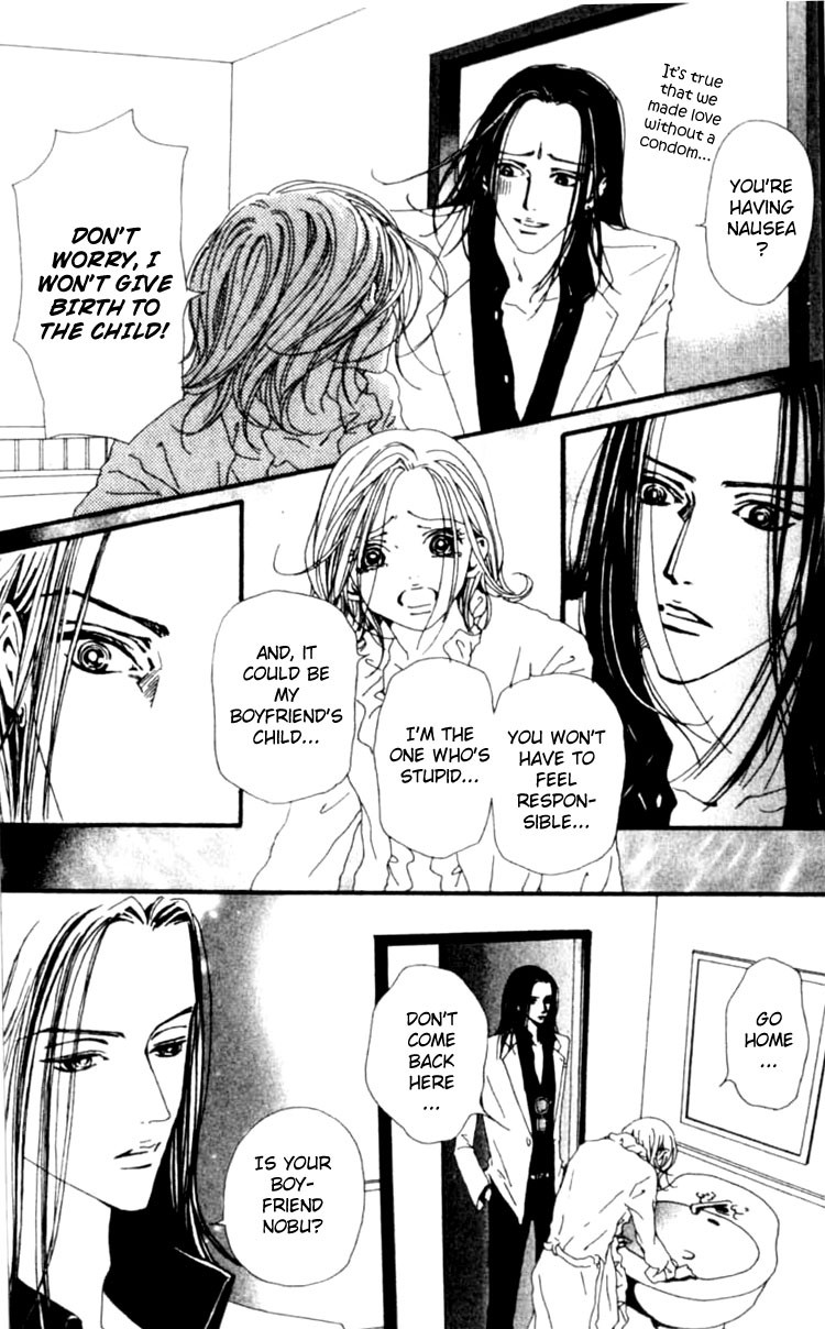 Read Nana Manga Online