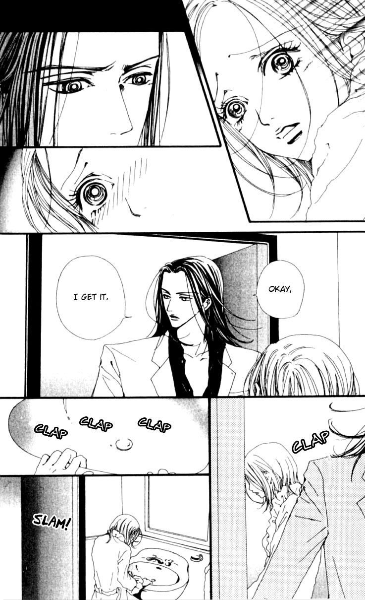 Read Nana Manga Online
