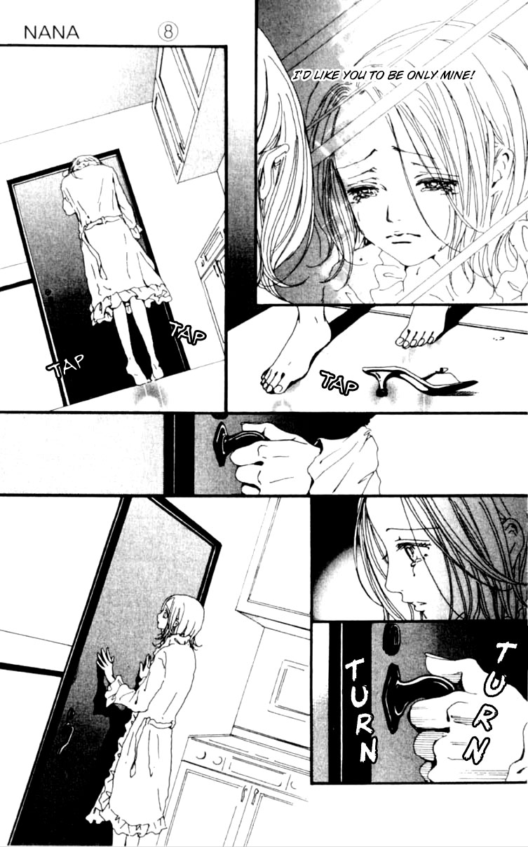 Read Nana Manga Online