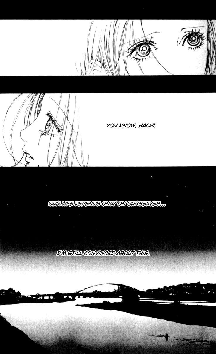 Read Nana Manga Online