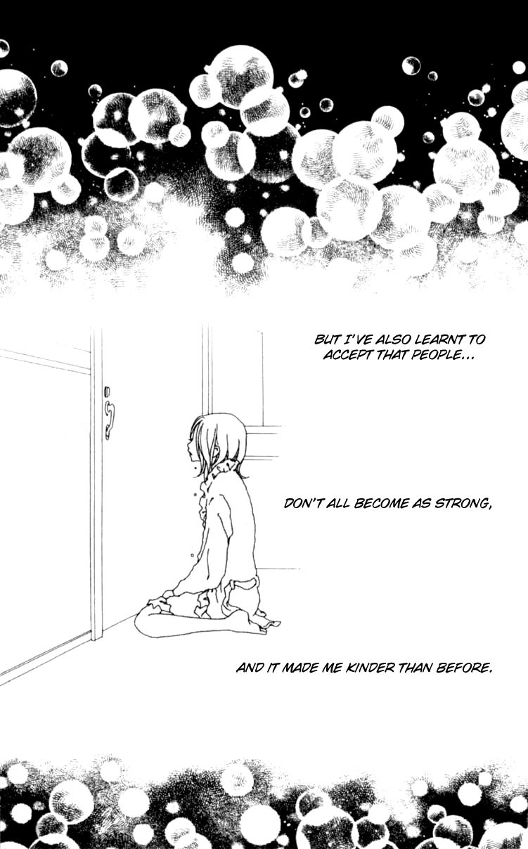 Read Nana Manga Online