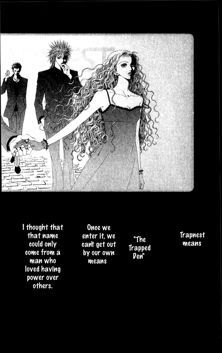 Read Nana Manga Online
