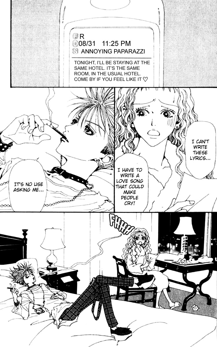 Read Nana Manga Online