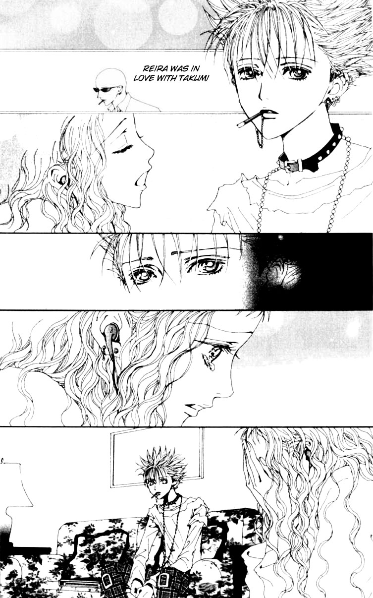 Read Nana Manga Online