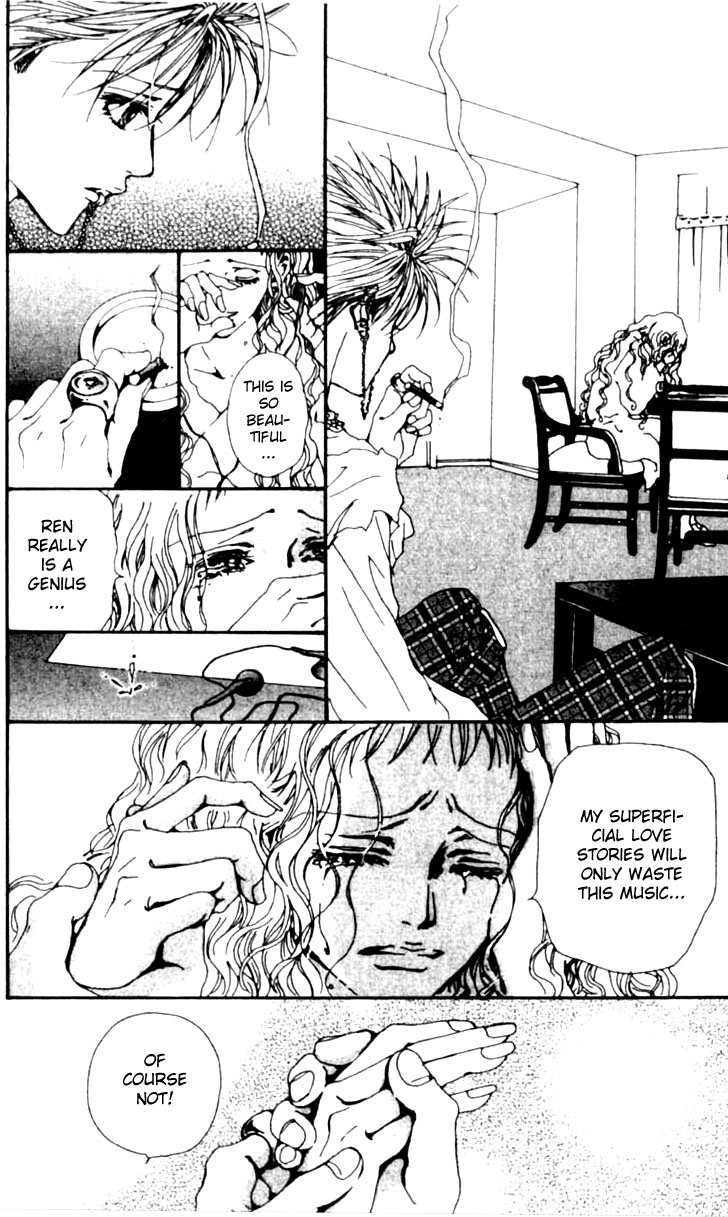 Read Nana Manga Online