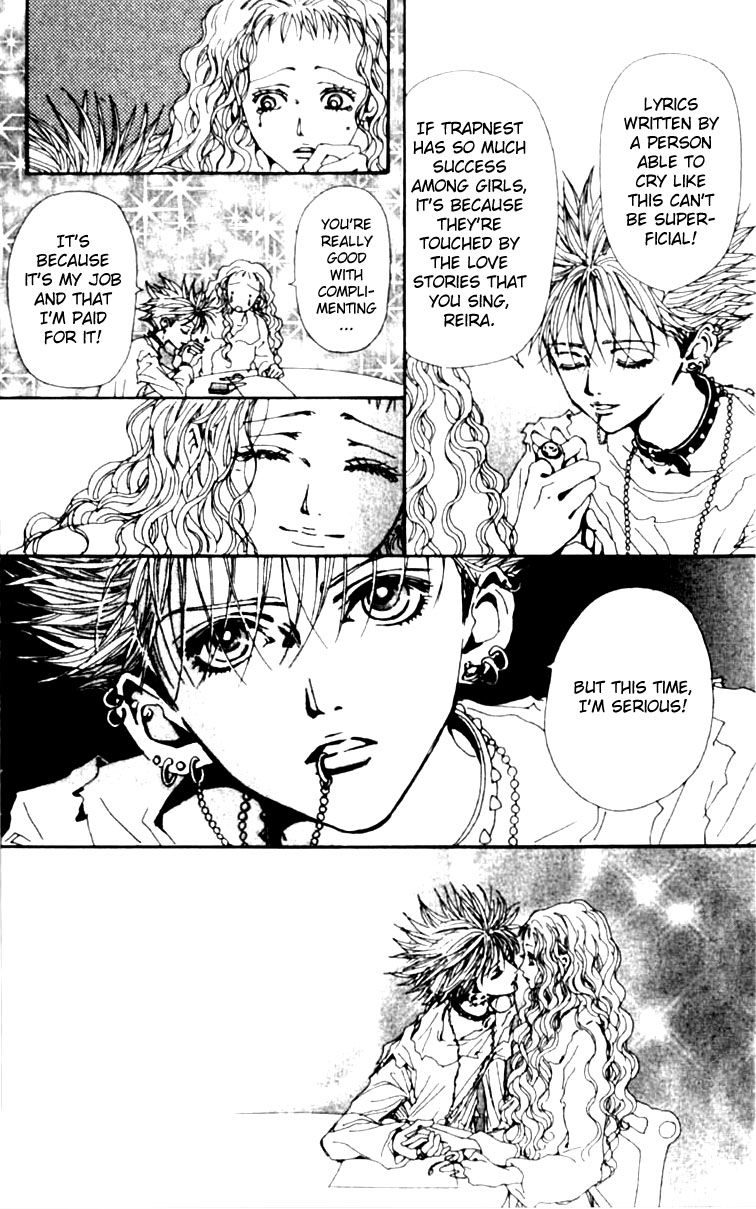 Read Nana Manga Online