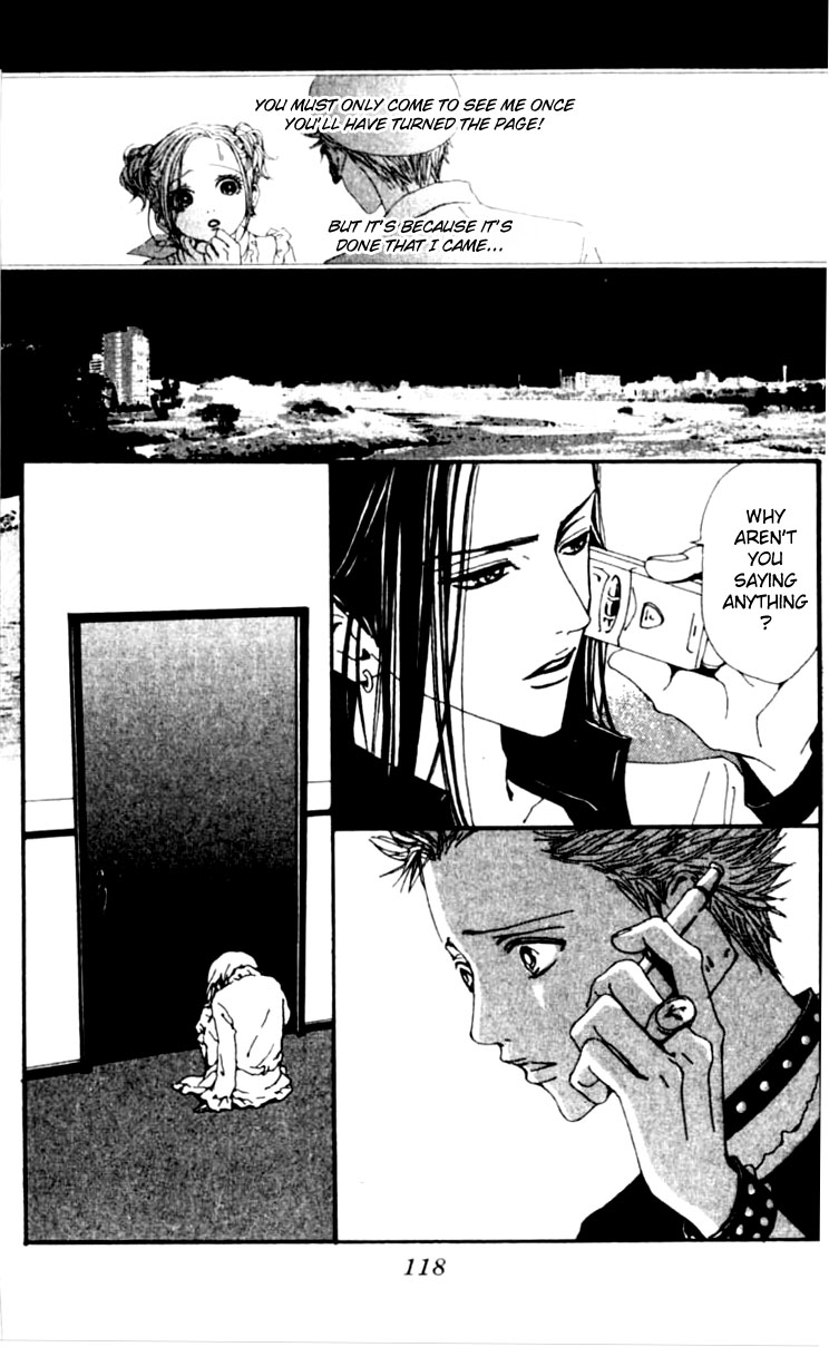 Read Nana Manga Online