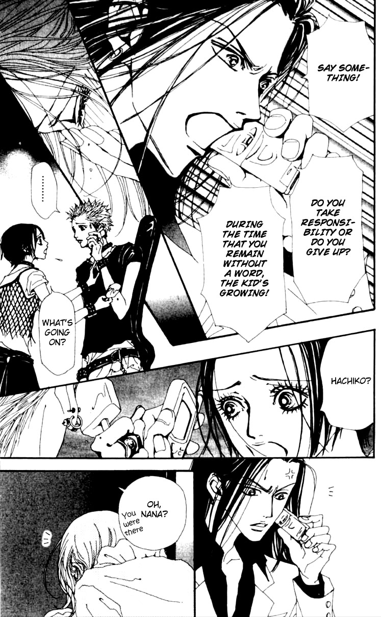 Read Nana Manga Online