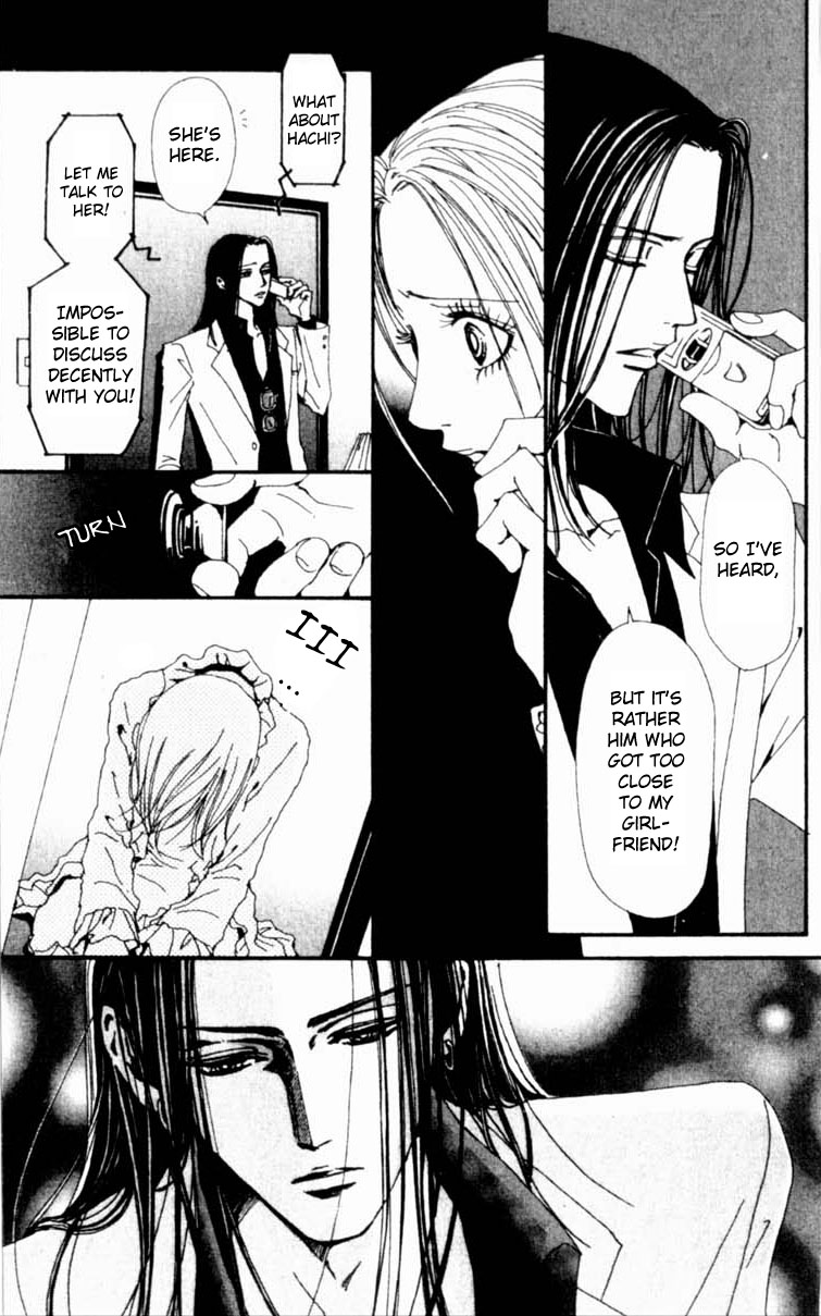 Read Nana Manga Online