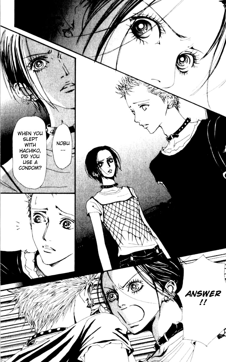 Read Nana Manga Online