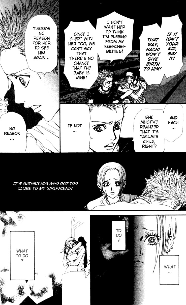 Read Nana Manga Online