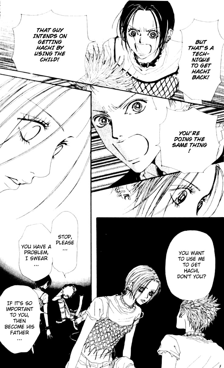 Read Nana Manga Online