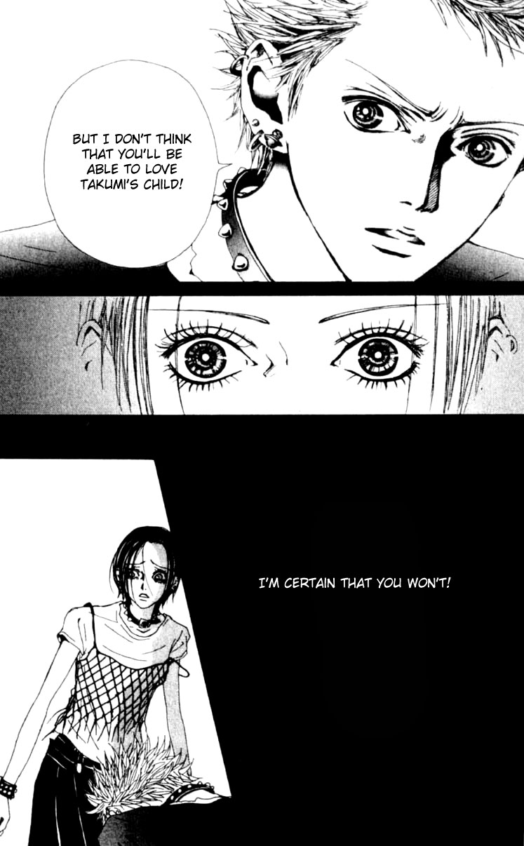 Read Nana Manga Online