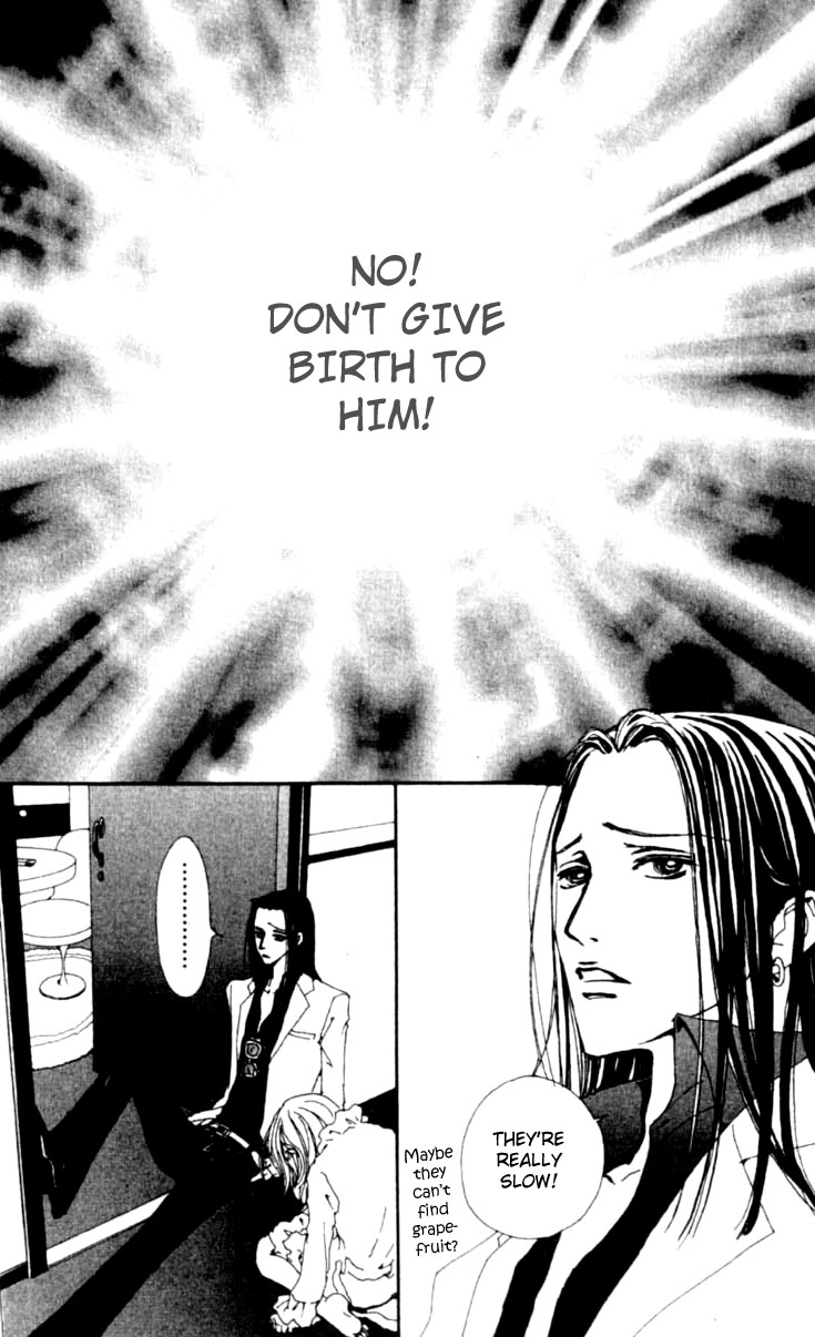 Read Nana Manga Online