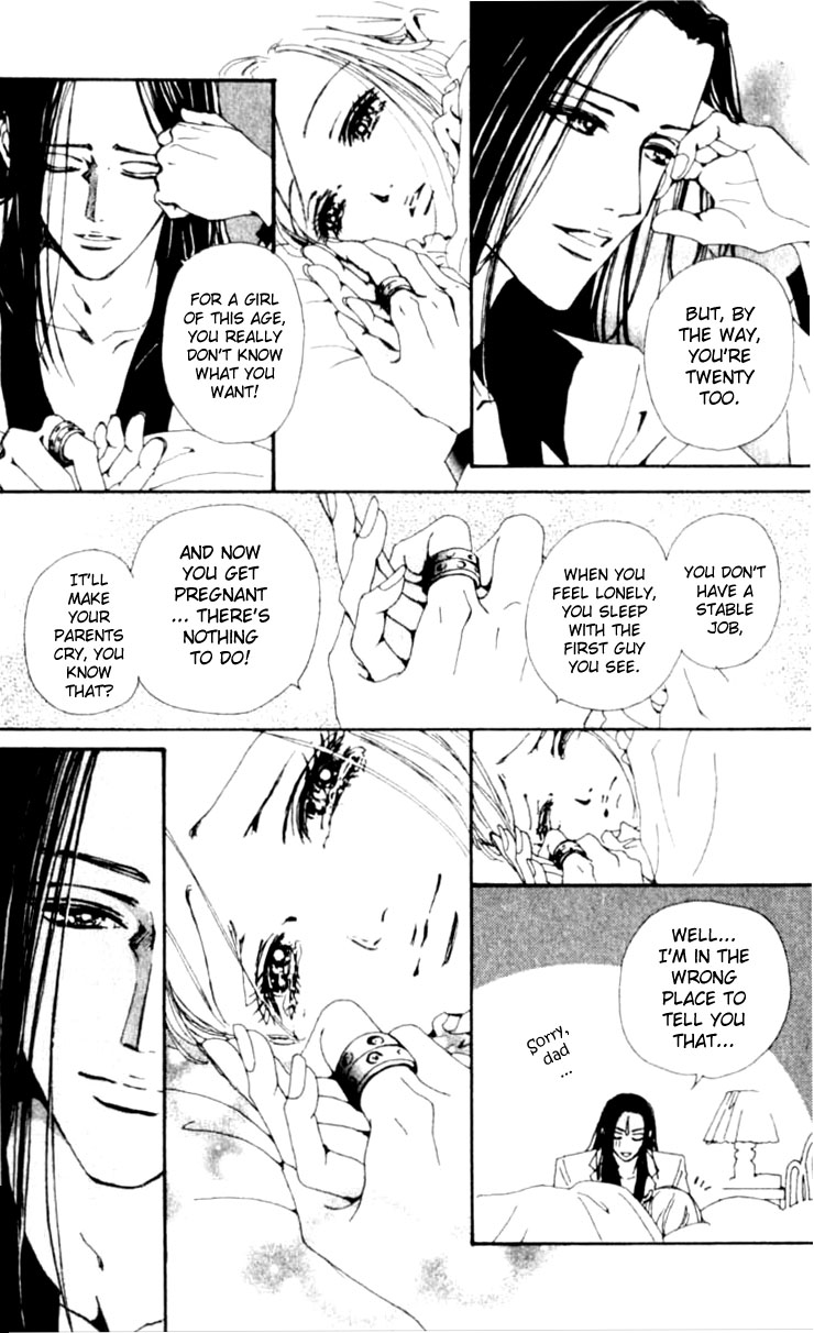 Read Nana Manga Online