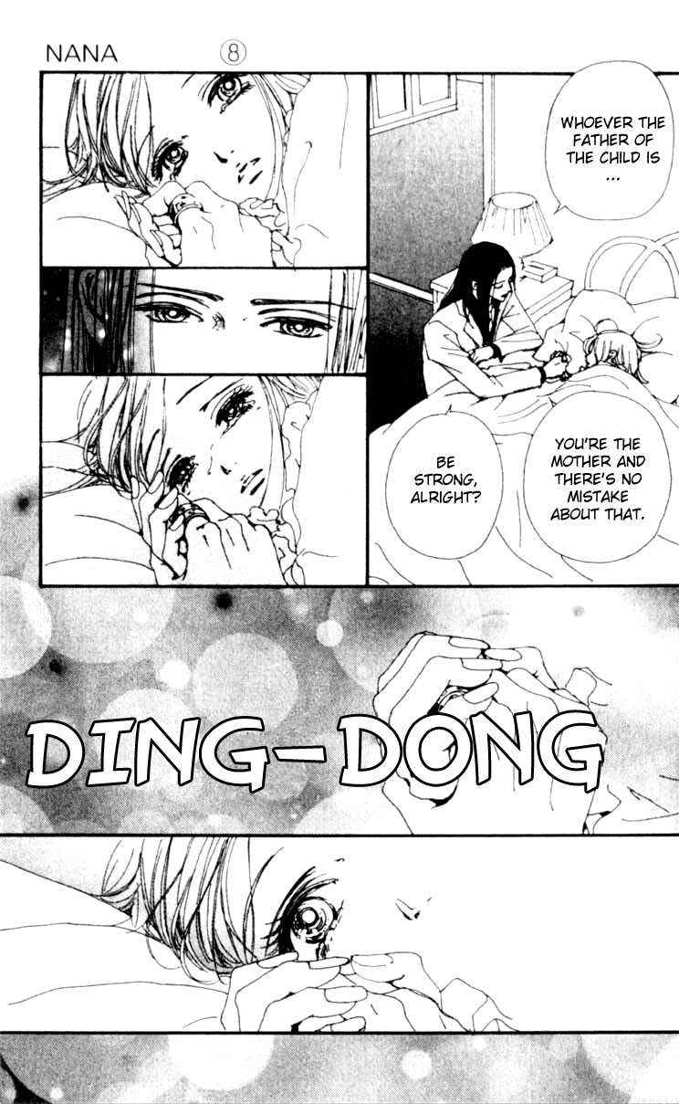 Read Nana Manga Online