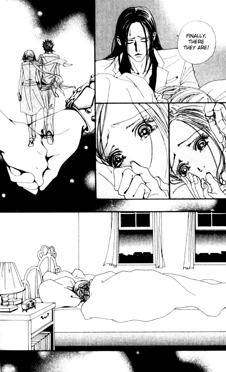 Read Nana Manga Online