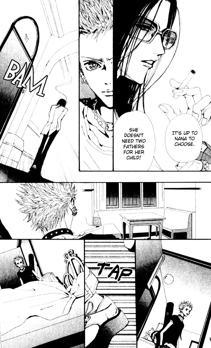 Read Nana Manga Online