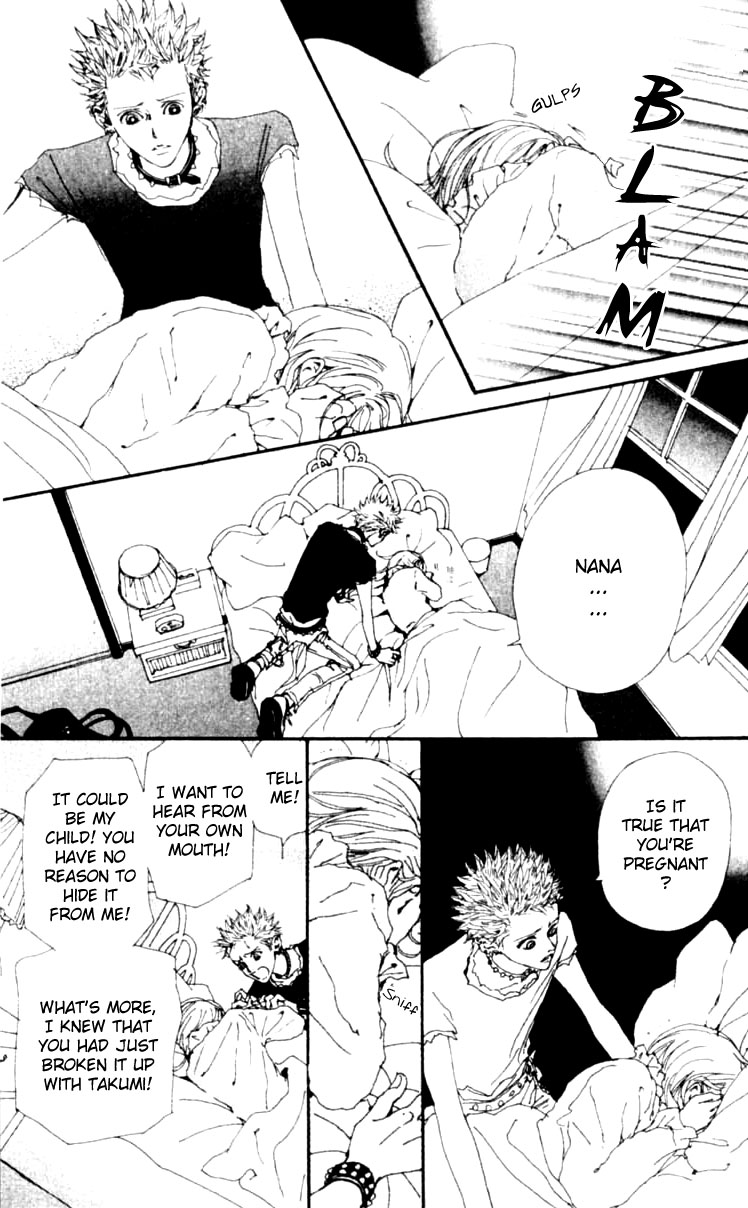 Read Nana Manga Online