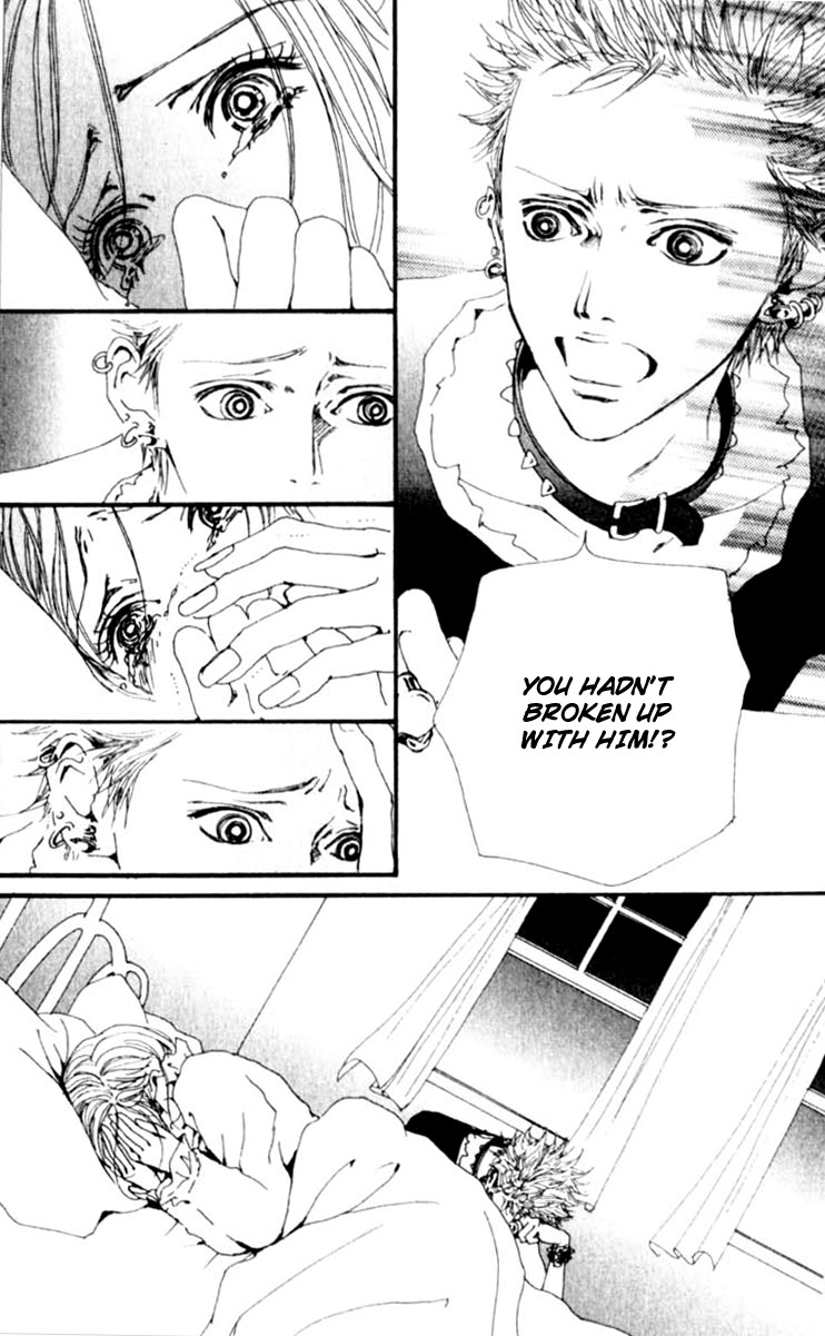 Read Nana Manga Online