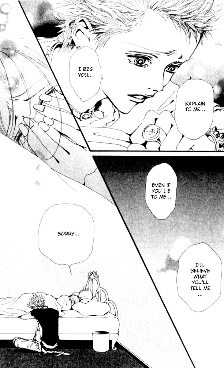 Read Nana Manga Online