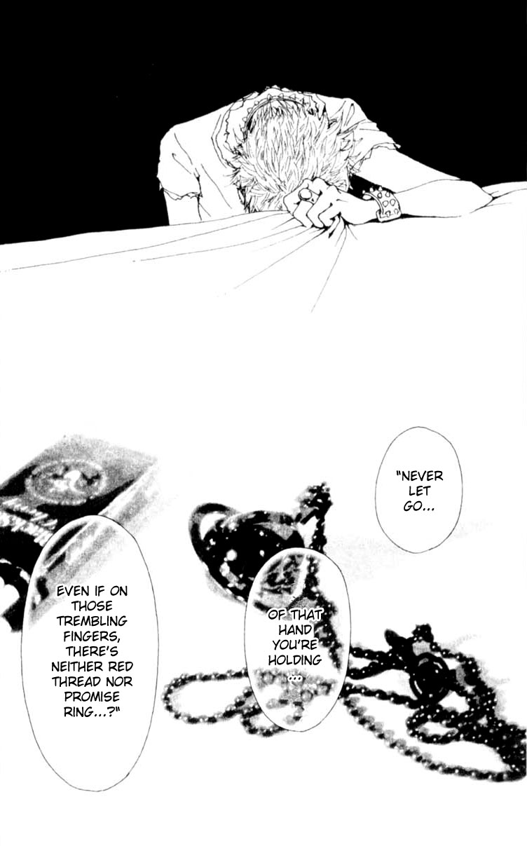 Read Nana Manga Online