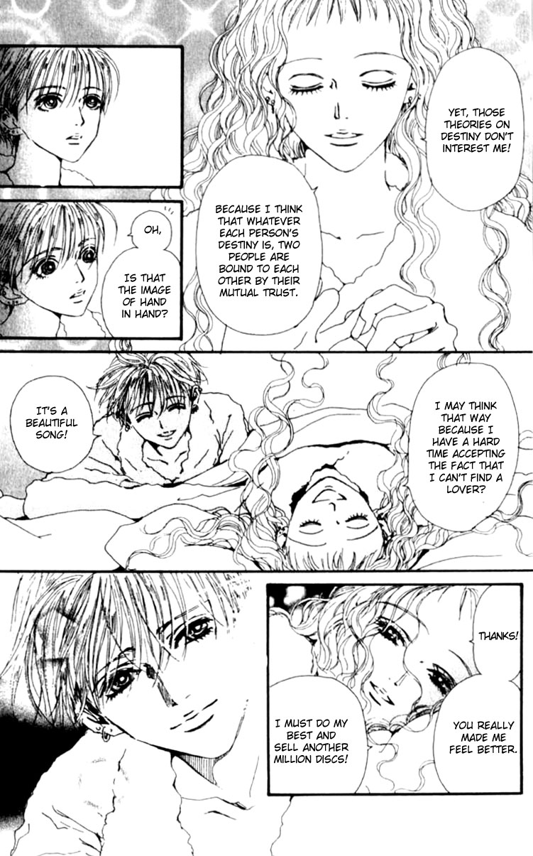 Read Nana Manga Online
