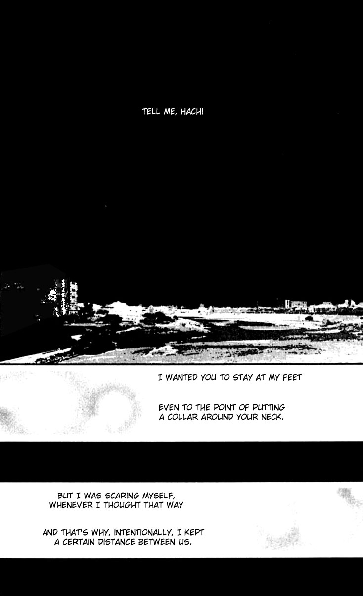 Read Nana Manga Online