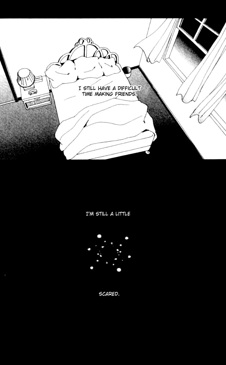 Read Nana Manga Online