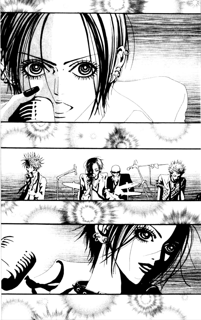 Read Nana Manga Online