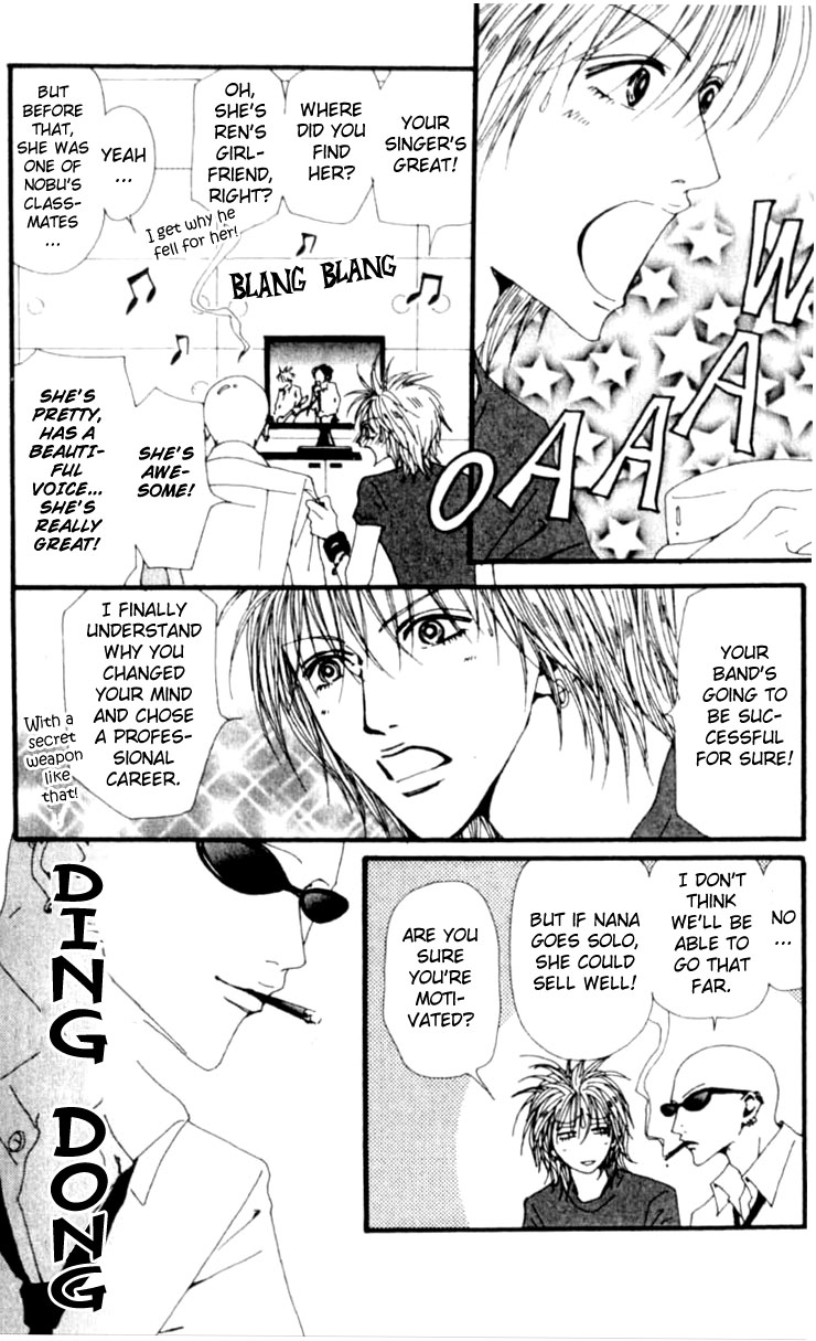 Read Nana Manga Online