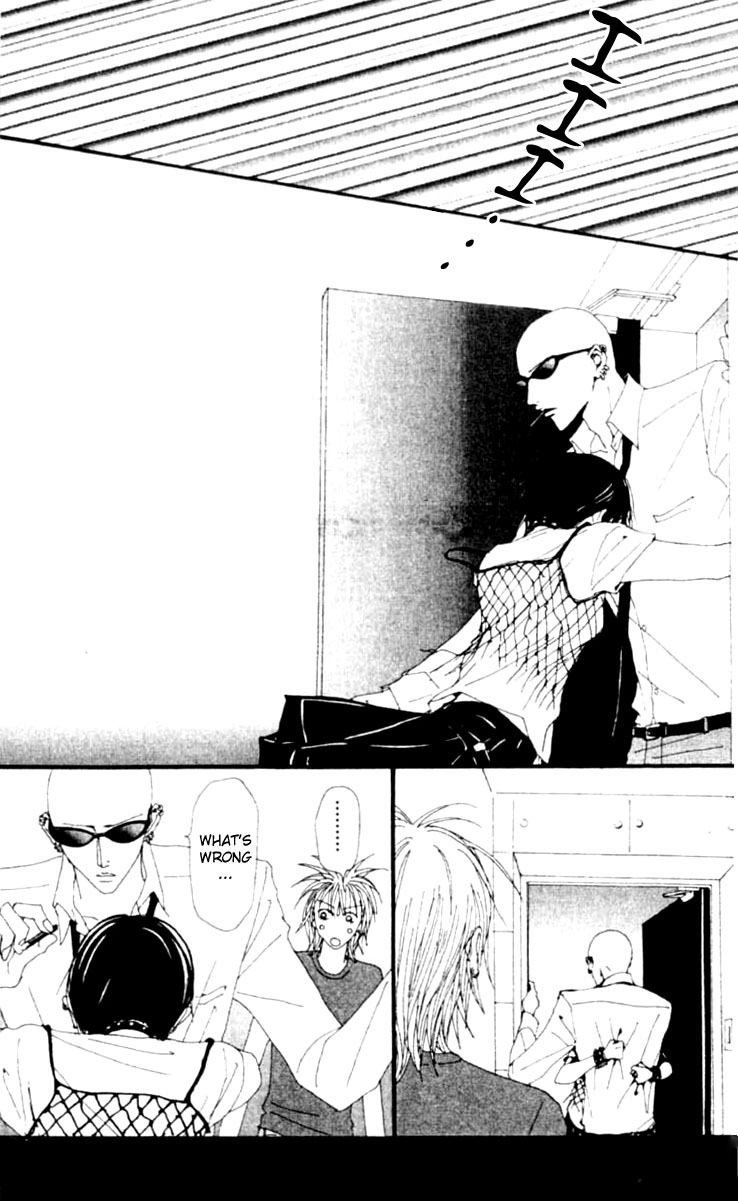 Read Nana Manga Online