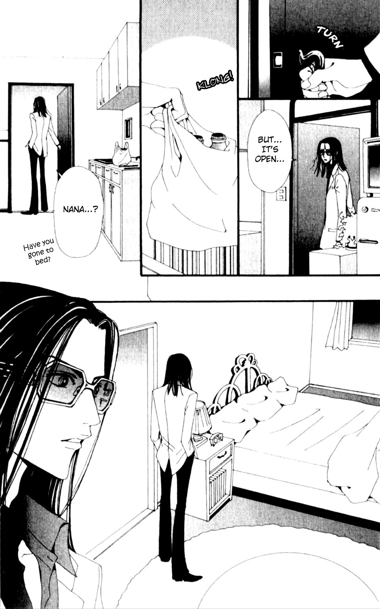 Read Nana Manga Online