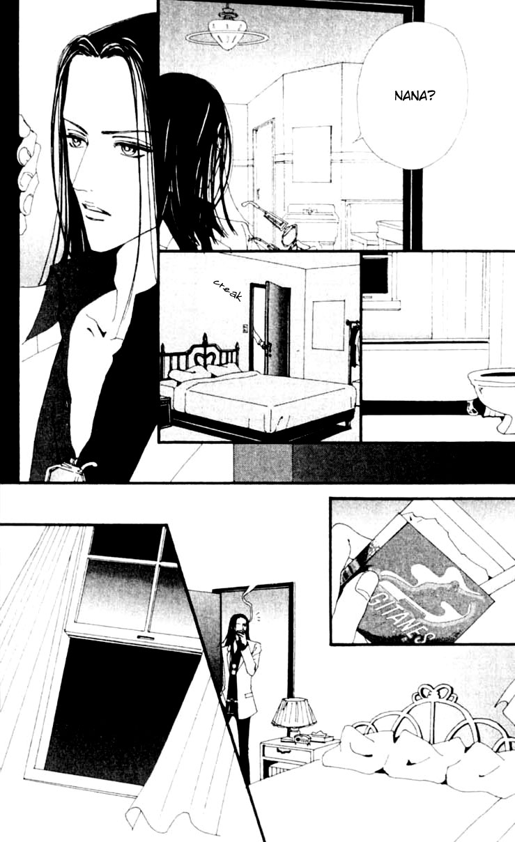 Read Nana Manga Online