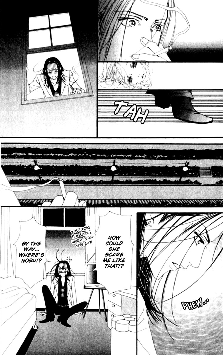 Read Nana Manga Online
