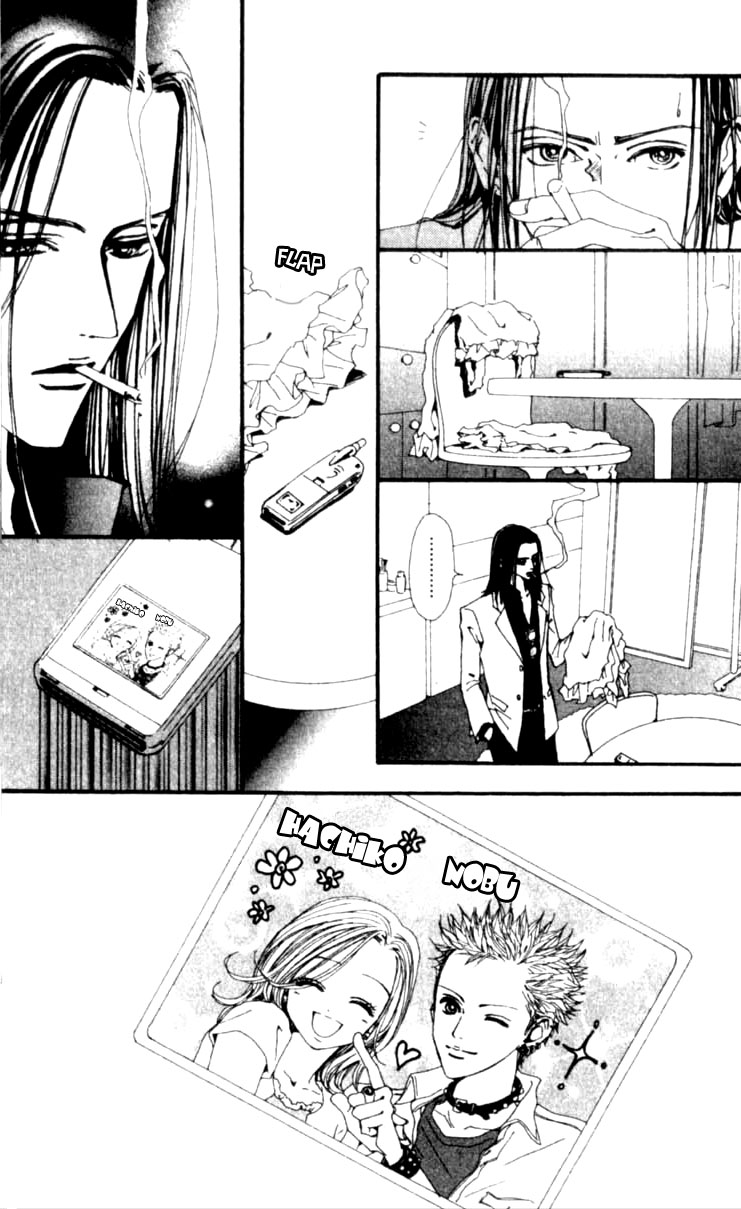 Read Nana Manga Online