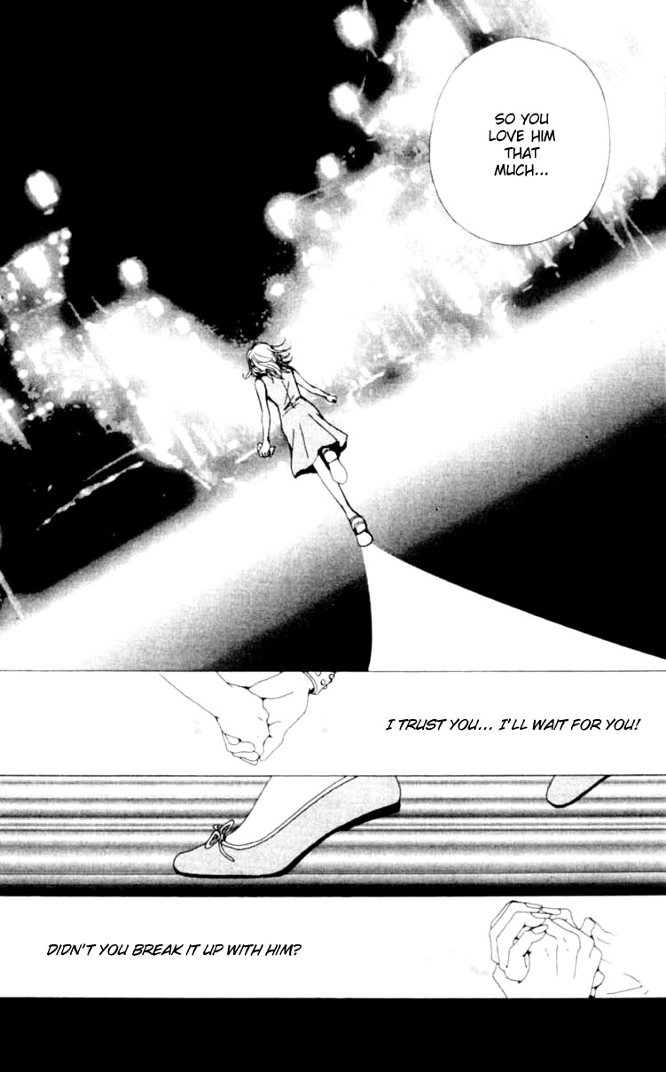 Read Nana Manga Online