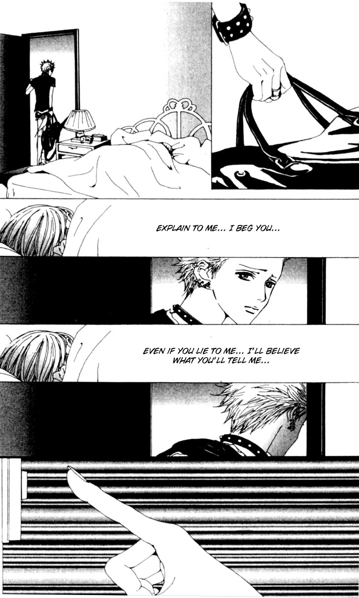 Read Nana Manga Online